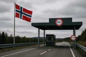 Einfuhr, Zoll & Alkoholquote Norwegen – mit interaktivem Alkohol‑Kalkulator & KvoteApp‑Guide