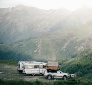 Norwegen Wohnmobil Regeln: Stellplätze, Wildcamping & Kosten