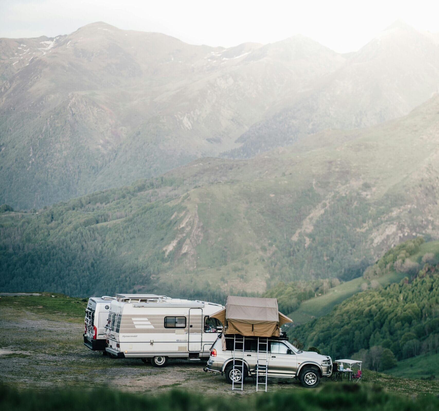 Norwegen Wohnmobil Regeln