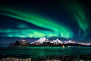 Nordlichter in Norwegen: Beste Zeit & beste Orte 2026